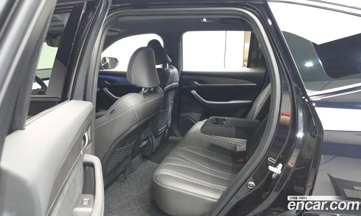 Renault (Samsung) Grand Koleos 2025 1.5 автомат (гидро), фото 17 Renault (Samsung) Grand Koleos 2025 1.5 автомат (гидро), фото 17