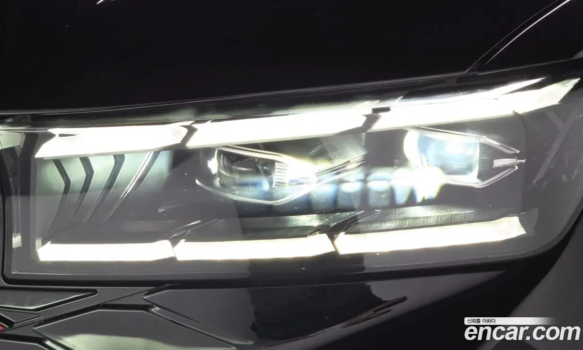 Renault (Samsung) Grand Koleos 2025 1.5 автомат (гидро), фото 7 Renault (Samsung) Grand Koleos 2025 1.5 автомат (гидро), фото 7