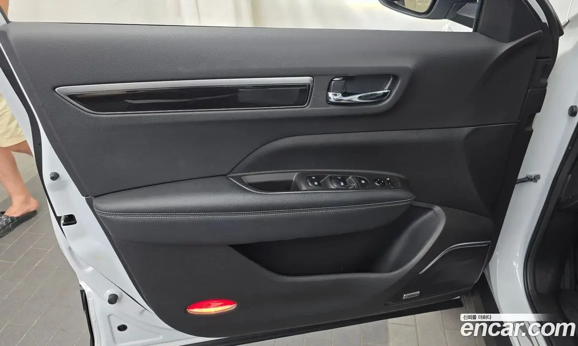 Renault (Samsung) QM6 2017 2.0 автомат (гидро), фото 14