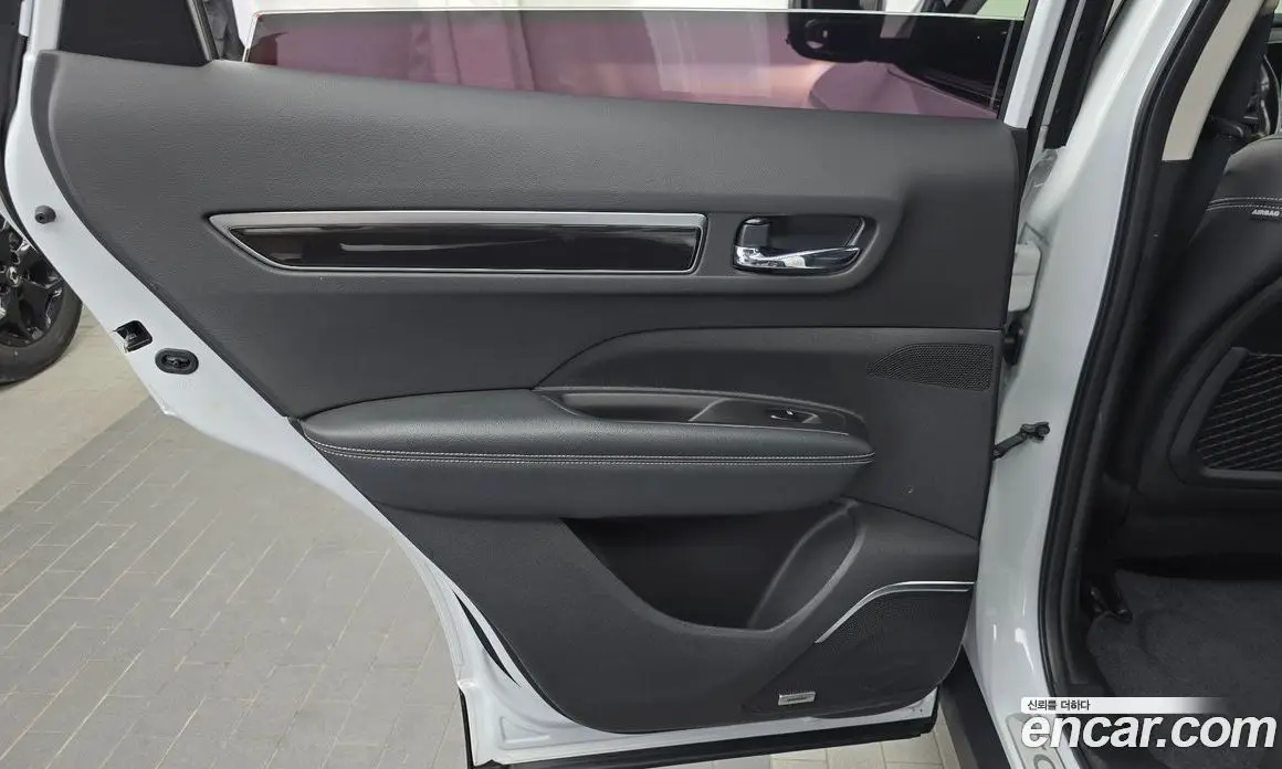 Renault (Samsung) QM6 2017 2.0 автомат (гидро), фото 15