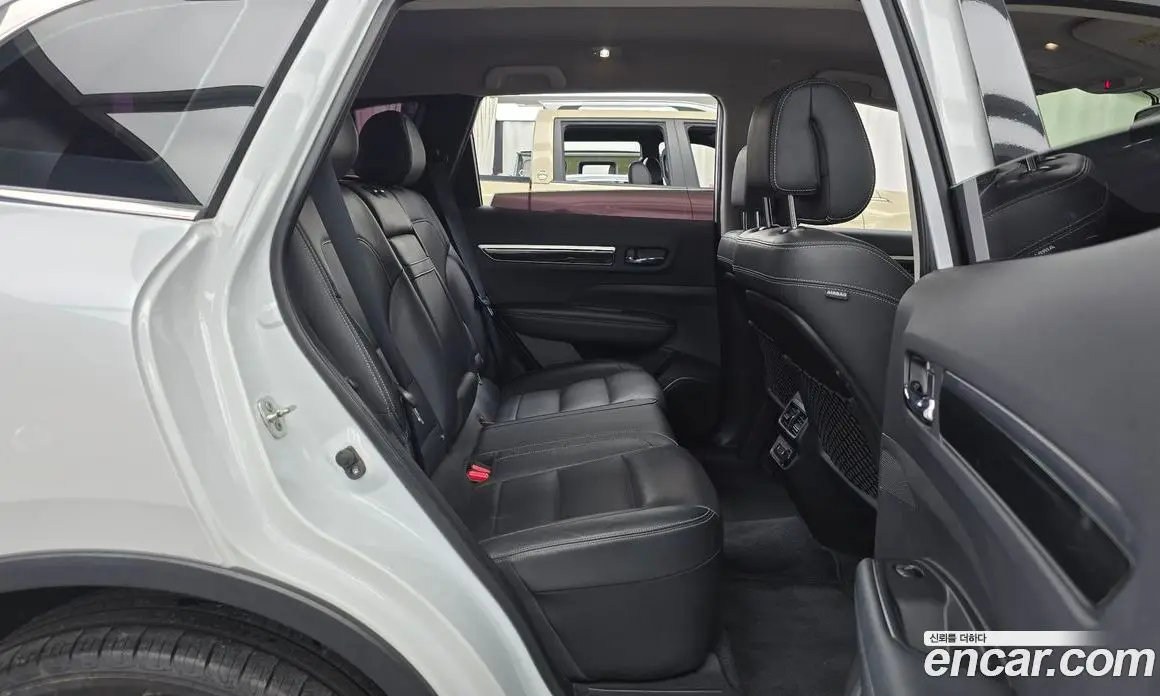 Renault (Samsung) QM6 2017 2.0 автомат (гидро), фото 17