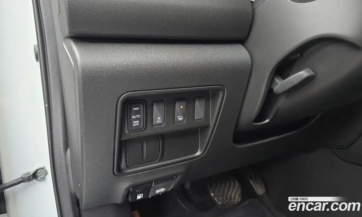Renault (Samsung) QM6 2017 2.0 автомат (гидро), фото 22