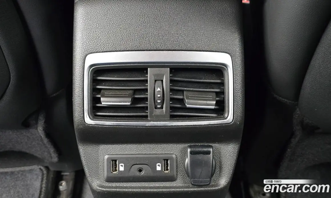Renault (Samsung) QM6 2017 2.0 автомат (гидро), фото 25