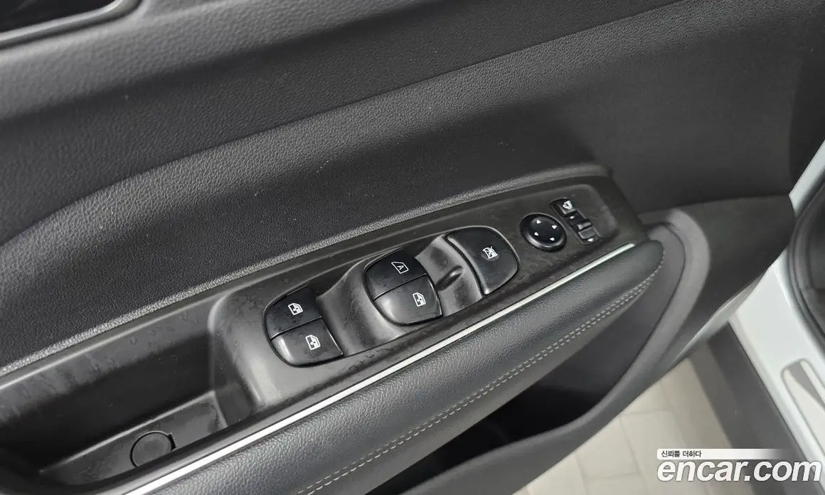 Renault (Samsung) QM6 2017 2.0 автомат (гидро), фото 27