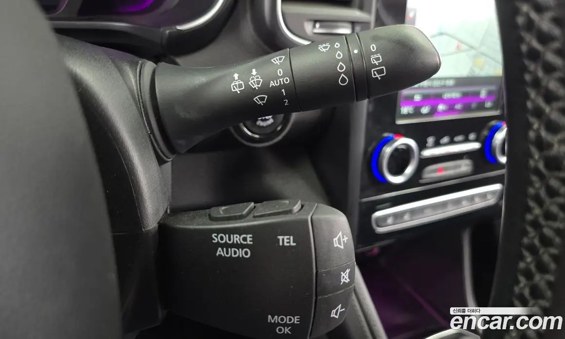 Renault (Samsung) QM6 2017 2.0 автомат (гидро), фото 30