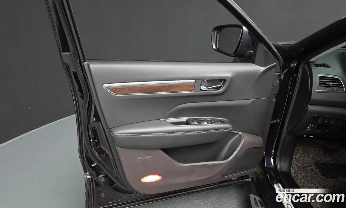 Renault (Samsung) QM6 2019 2.0 автомат (гидро), фото 13 Renault (Samsung) QM6 2019 2.0 автомат (гидро), фото 13
