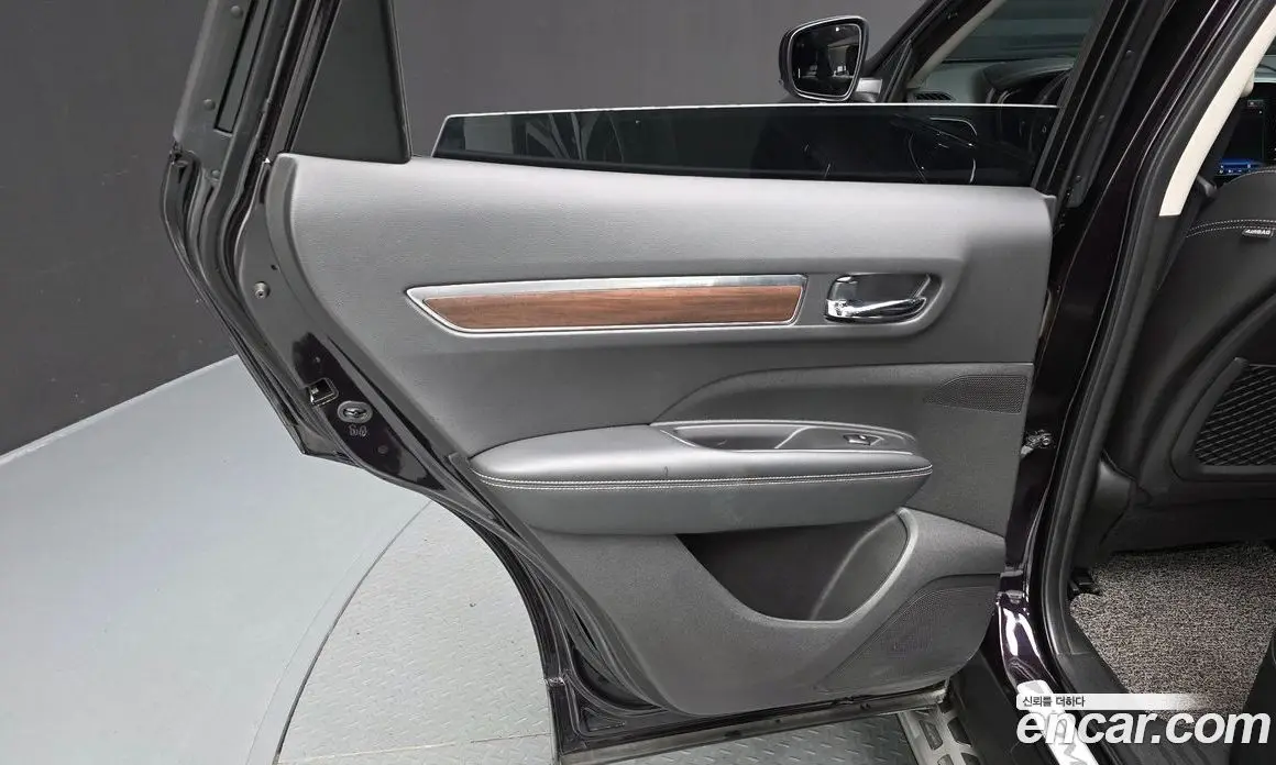 Renault (Samsung) QM6 2019 2.0 автомат (гидро), фото 14 Renault (Samsung) QM6 2019 2.0 автомат (гидро), фото 14