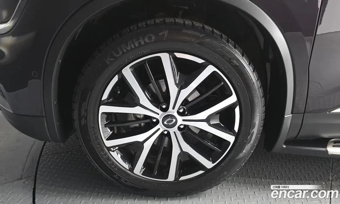 Renault (Samsung) QM6 2019 2.0 автомат (гидро), фото 4 Renault (Samsung) QM6 2019 2.0 автомат (гидро), фото 4