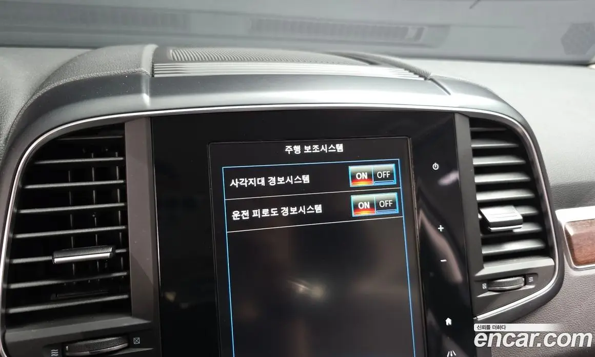 Renault (Samsung) QM6 2019 2.0 автомат (гидро), фото 32 Renault (Samsung) QM6 2019 2.0 автомат (гидро), фото 32