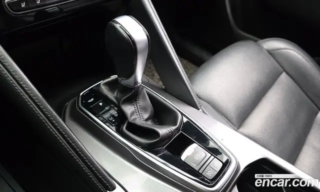 Renault (Samsung) QM6 2019 2.0 автомат (гидро), миниатюра 12