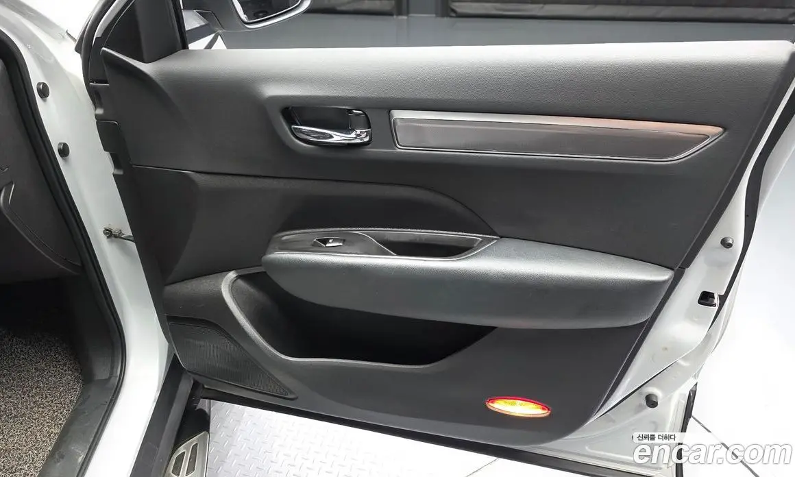 Renault (Samsung) QM6 2019 2.0 автомат (гидро), фото 14 Renault (Samsung) QM6 2019 2.0 автомат (гидро), фото 14