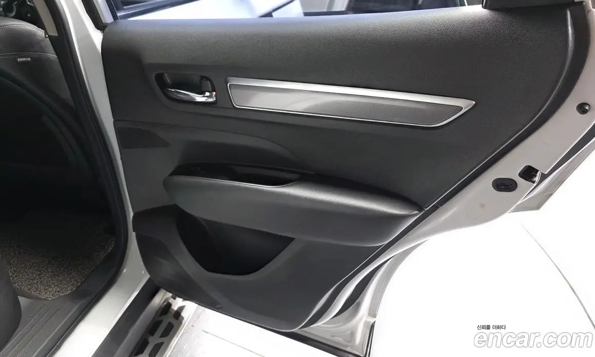 Renault (Samsung) QM6 2019 2.0 автомат (гидро), фото 15 Renault (Samsung) QM6 2019 2.0 автомат (гидро), фото 15