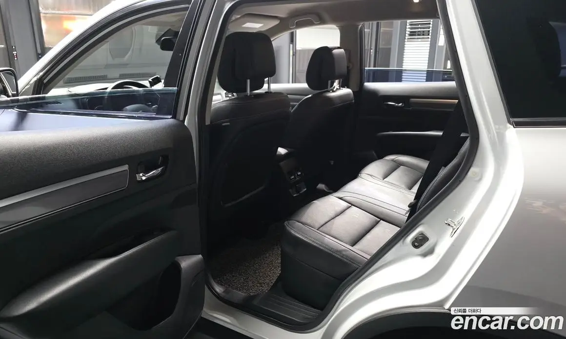Renault (Samsung) QM6 2019 2.0 автомат (гидро), фото 16 Renault (Samsung) QM6 2019 2.0 автомат (гидро), фото 16