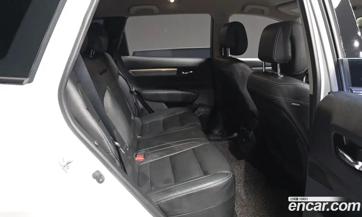 Renault (Samsung) QM6 2019 2.0 автомат (гидро), фото 18 Renault (Samsung) QM6 2019 2.0 автомат (гидро), фото 18