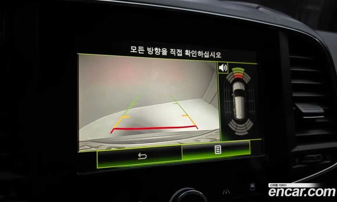 Renault (Samsung) QM6 2019 2.0 автомат (гидро), фото 20 Renault (Samsung) QM6 2019 2.0 автомат (гидро), фото 20