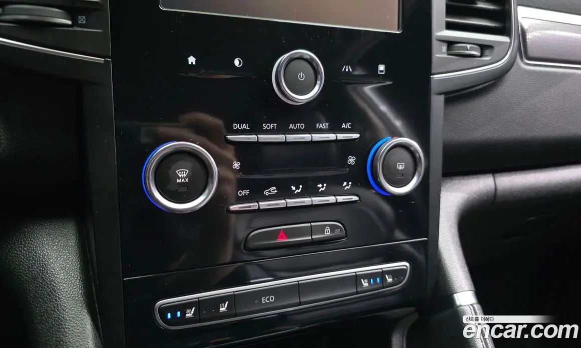 Renault (Samsung) QM6 2019 2.0 автомат (гидро), фото 22 Renault (Samsung) QM6 2019 2.0 автомат (гидро), фото 22