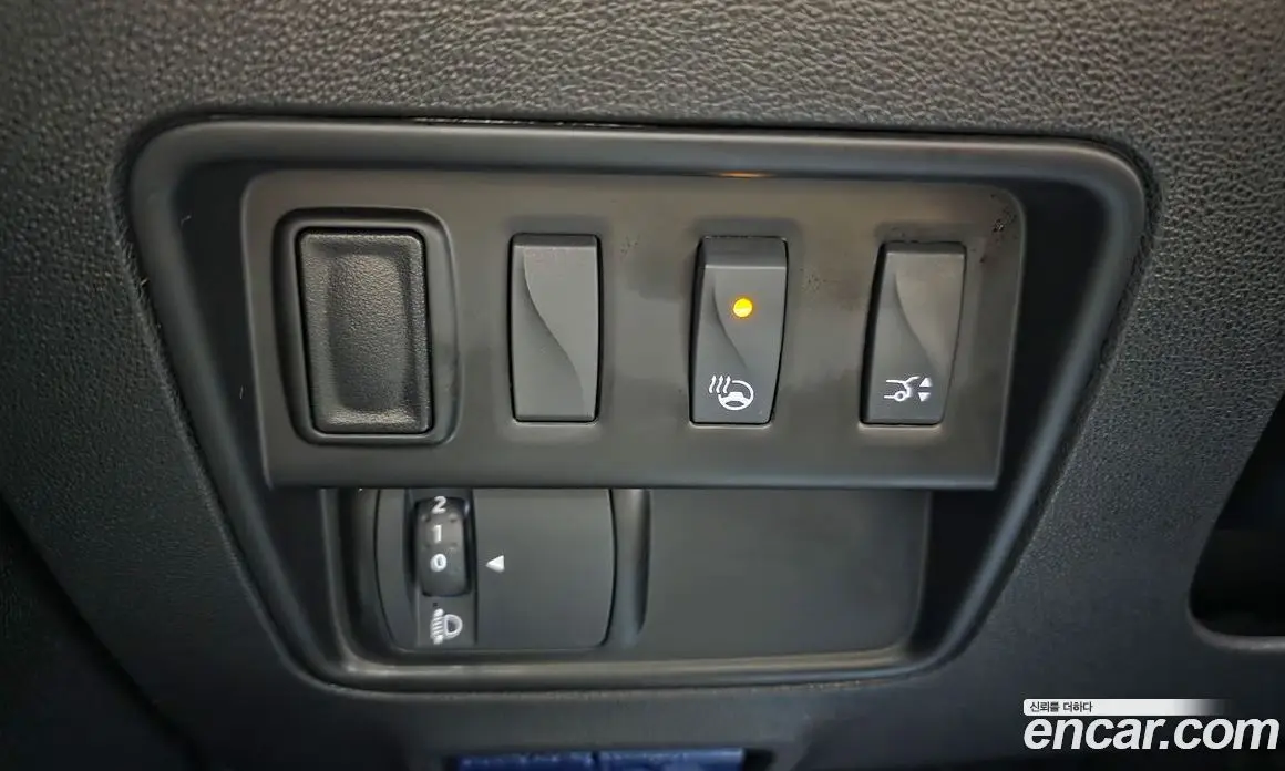 Renault (Samsung) QM6 2019 2.0 автомат (гидро), фото 24 Renault (Samsung) QM6 2019 2.0 автомат (гидро), фото 24