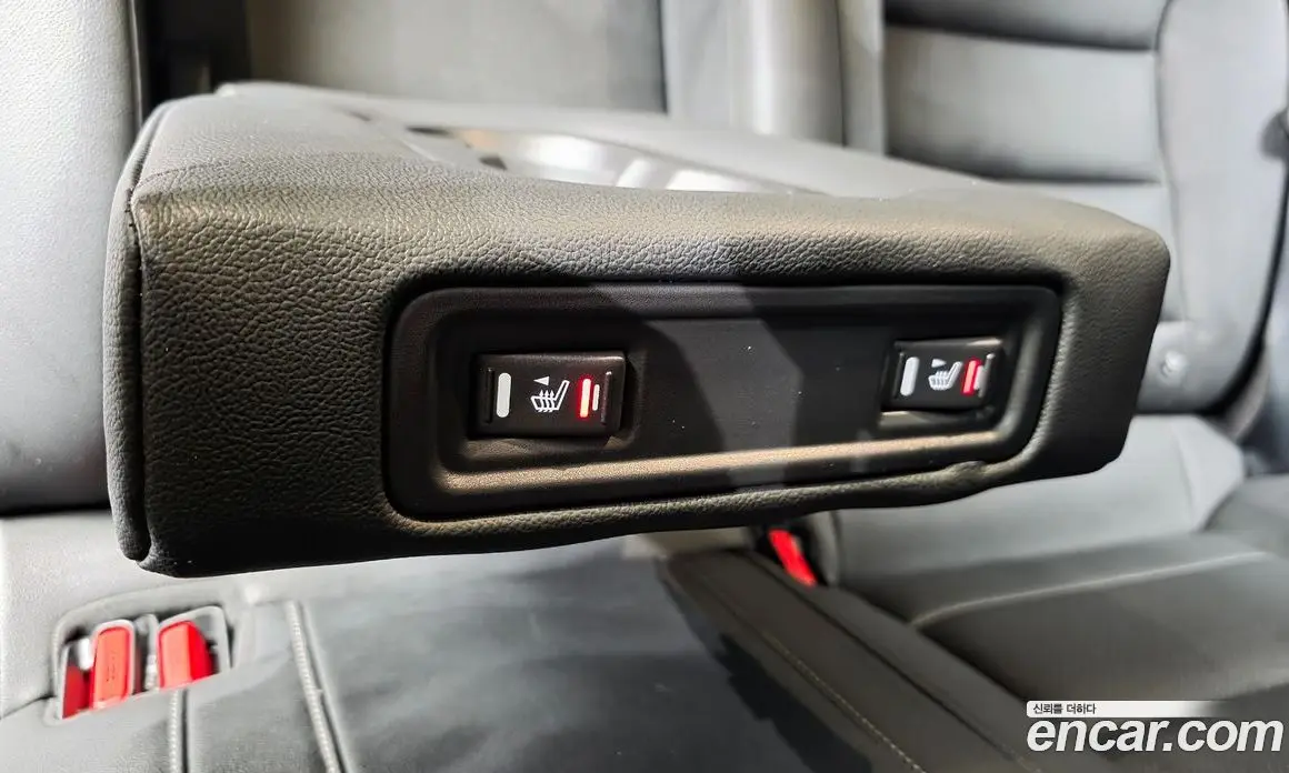 Renault (Samsung) QM6 2019 2.0 автомат (гидро), фото 25 Renault (Samsung) QM6 2019 2.0 автомат (гидро), фото 25