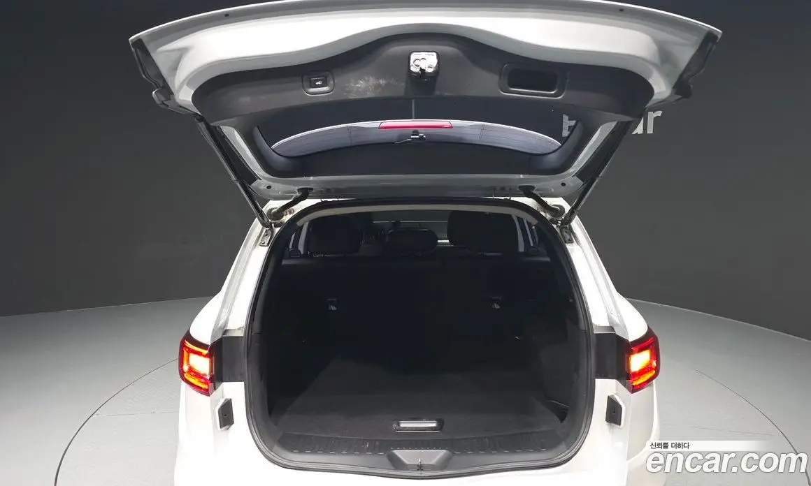 Renault (Samsung) QM6 2019 2.0 автомат (гидро), фото 26 Renault (Samsung) QM6 2019 2.0 автомат (гидро), фото 26