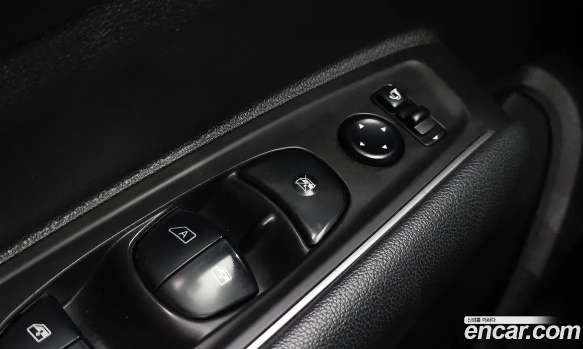 Renault (Samsung) QM6 2019 2.0 автомат (гидро), фото 27 Renault (Samsung) QM6 2019 2.0 автомат (гидро), фото 27