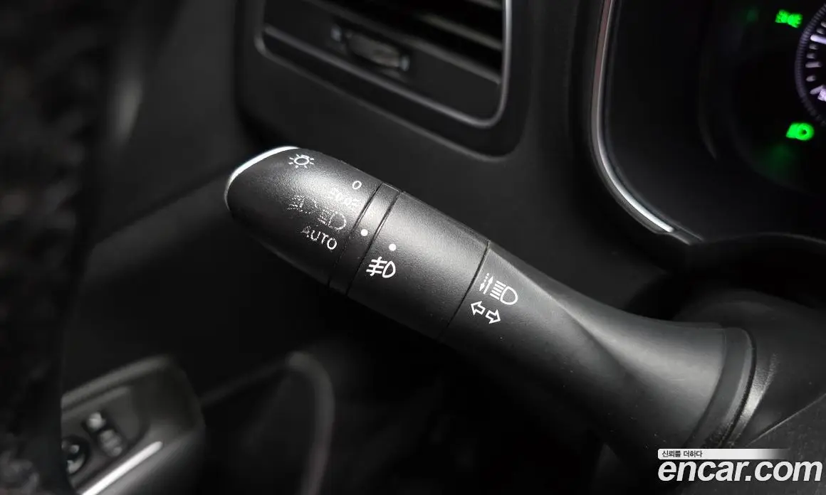 Renault (Samsung) QM6 2019 2.0 автомат (гидро), фото 28 Renault (Samsung) QM6 2019 2.0 автомат (гидро), фото 28