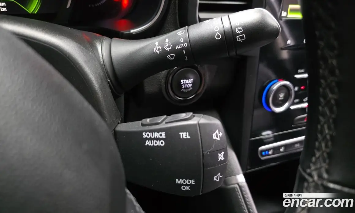 Renault (Samsung) QM6 2019 2.0 автомат (гидро), фото 29 Renault (Samsung) QM6 2019 2.0 автомат (гидро), фото 29