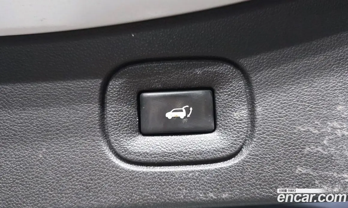 Renault (Samsung) QM6 2019 2.0 автомат (гидро), фото 30 Renault (Samsung) QM6 2019 2.0 автомат (гидро), фото 30