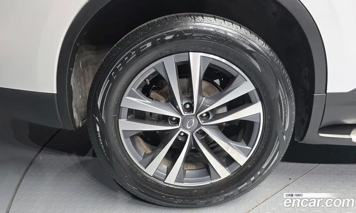 Renault (Samsung) QM6 2019 2.0 автомат (гидро), фото 5 Renault (Samsung) QM6 2019 2.0 автомат (гидро), фото 5
