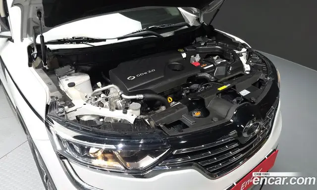 Renault (Samsung) QM6 2019 2.0 автомат (гидро), миниатюра 6 Renault (Samsung) QM6 2019 2.0 автомат (гидро), миниатюра 6