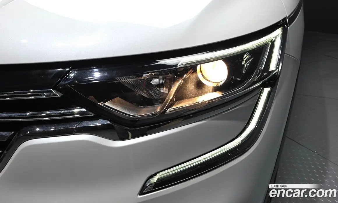 Renault (Samsung) QM6 2019 2.0 автомат (гидро), фото 8 Renault (Samsung) QM6 2019 2.0 автомат (гидро), фото 8