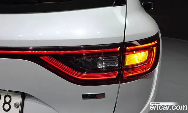 Renault (Samsung) QM6 2019 2.0 автомат (гидро), миниатюра 9 Renault (Samsung) QM6 2019 2.0 автомат (гидро), миниатюра 9