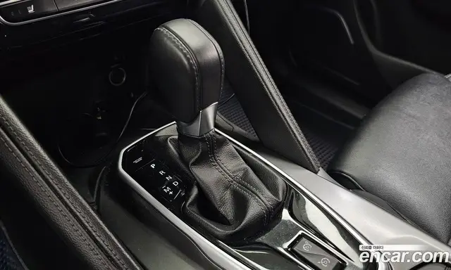 Renault (Samsung) QM6 2021 2.0 автомат (гидро), миниатюра 12