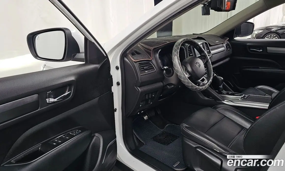 Renault (Samsung) QM6 2021 2.0 автомат (гидро), фото 13 Renault (Samsung) QM6 2021 2.0 автомат (гидро), фото 13