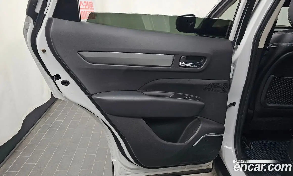 Renault (Samsung) QM6 2021 2.0 автомат (гидро), фото 15 Renault (Samsung) QM6 2021 2.0 автомат (гидро), фото 15