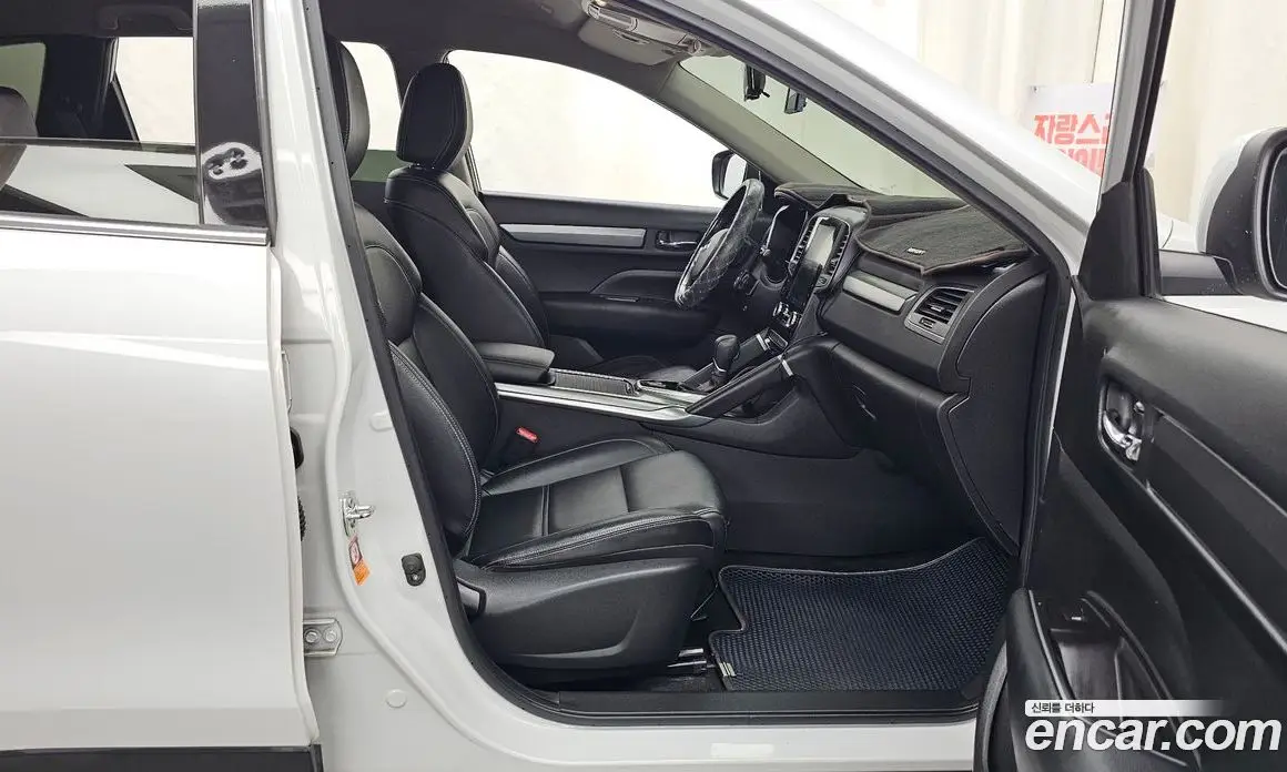 Renault (Samsung) QM6 2021 2.0 автомат (гидро), фото 17 Renault (Samsung) QM6 2021 2.0 автомат (гидро), фото 17