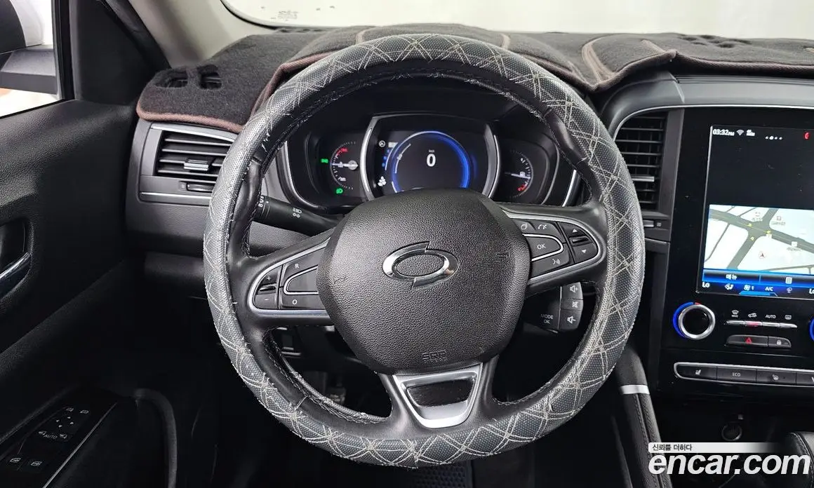 Renault (Samsung) QM6 2021 2.0 автомат (гидро), фото 19 Renault (Samsung) QM6 2021 2.0 автомат (гидро), фото 19