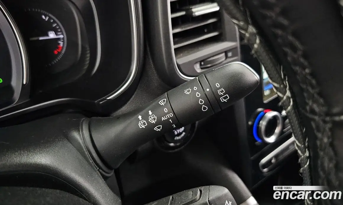 Renault (Samsung) QM6 2021 2.0 автомат (гидро), фото 24 Renault (Samsung) QM6 2021 2.0 автомат (гидро), фото 24