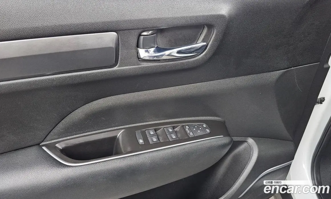 Renault (Samsung) QM6 2021 2.0 автомат (гидро), фото 28 Renault (Samsung) QM6 2021 2.0 автомат (гидро), фото 28