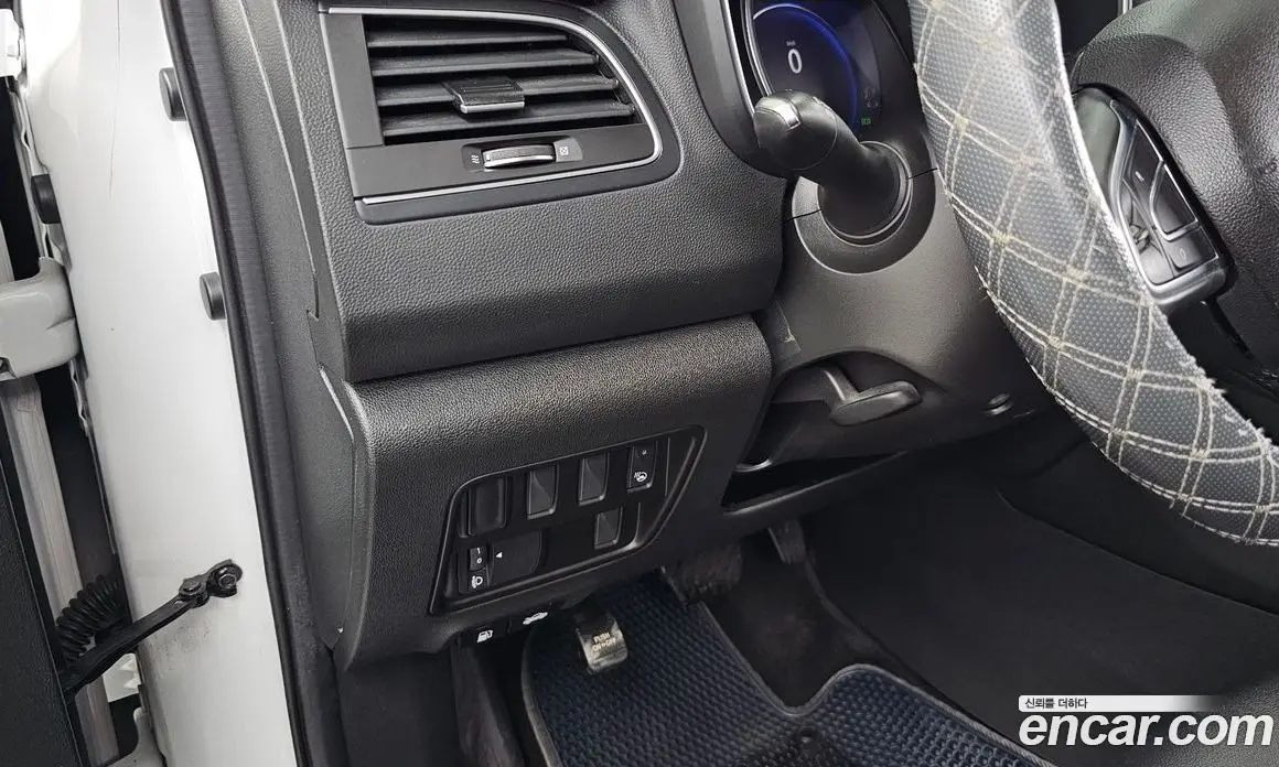 Renault (Samsung) QM6 2021 2.0 автомат (гидро), фото 29 Renault (Samsung) QM6 2021 2.0 автомат (гидро), фото 29