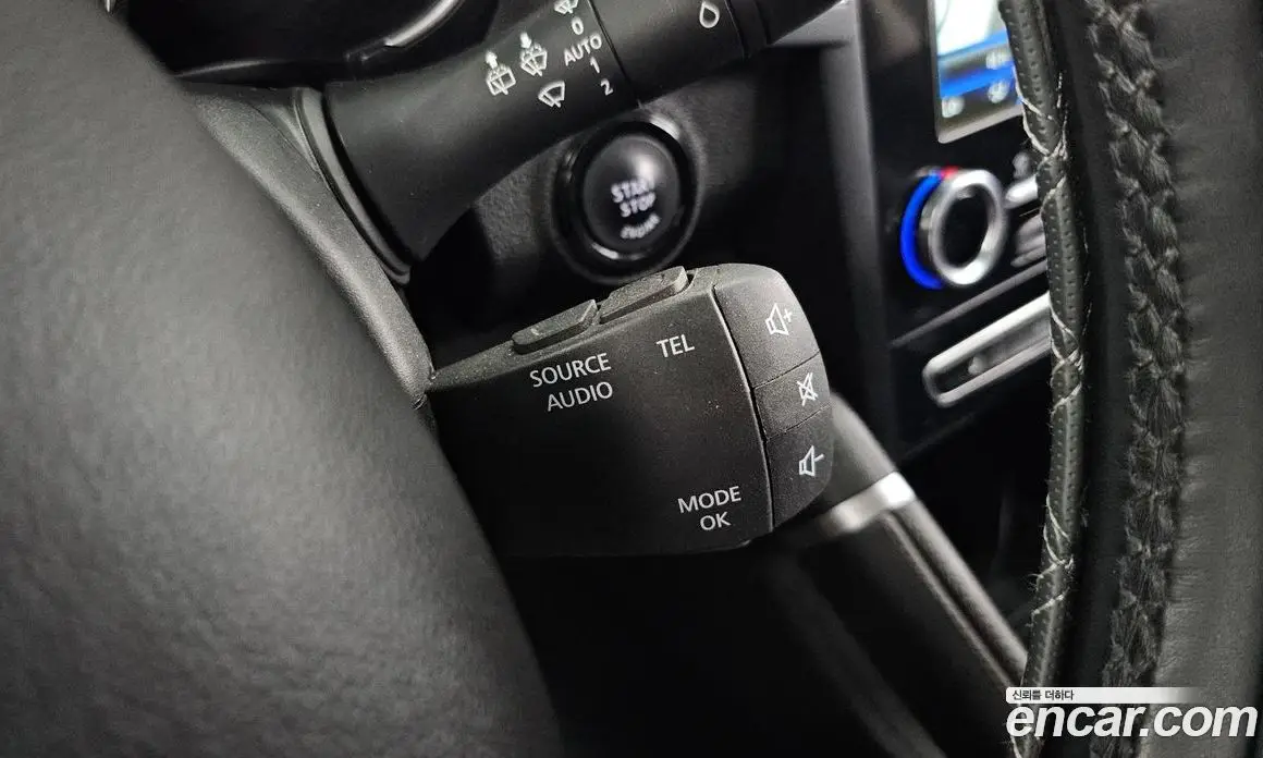 Renault (Samsung) QM6 2021 2.0 автомат (гидро), фото 33 Renault (Samsung) QM6 2021 2.0 автомат (гидро), фото 33