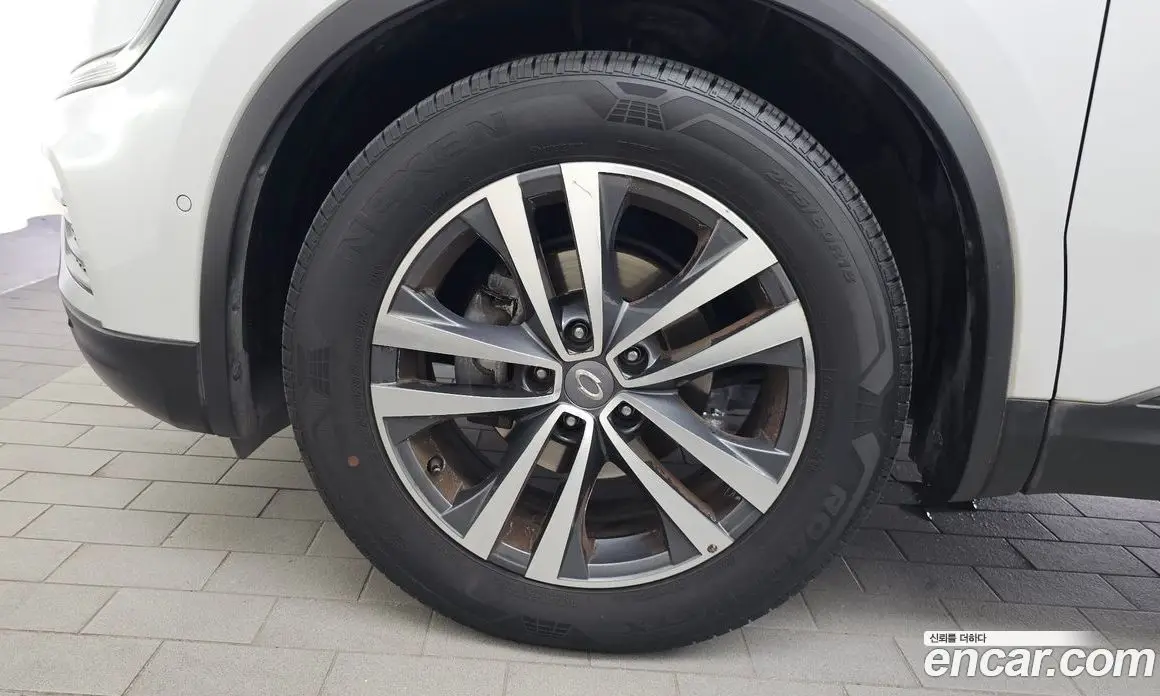 Renault (Samsung) QM6 2021 2.0 автомат (гидро), фото 5 Renault (Samsung) QM6 2021 2.0 автомат (гидро), фото 5