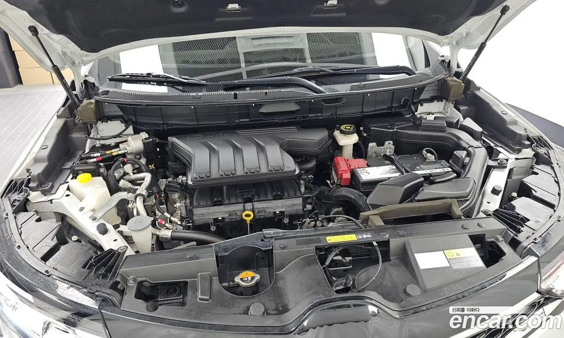 Renault (Samsung) QM6 2021 2.0 автомат (гидро), фото 6 Renault (Samsung) QM6 2021 2.0 автомат (гидро), фото 6
