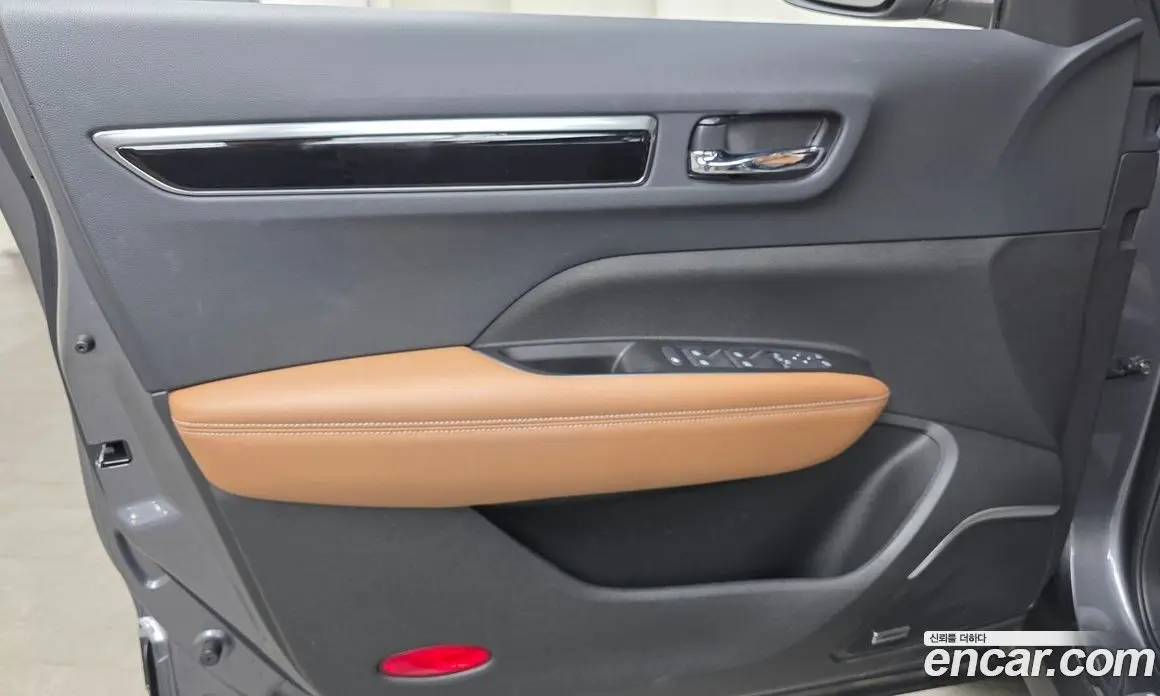 Renault (Samsung) QM6 2023 2.0 автомат (гидро), фото 14 Renault (Samsung) QM6 2023 2.0 автомат (гидро), фото 14
