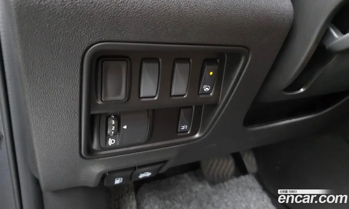 Renault (Samsung) QM6 2023 2.0 автомат (гидро), фото 25 Renault (Samsung) QM6 2023 2.0 автомат (гидро), фото 25