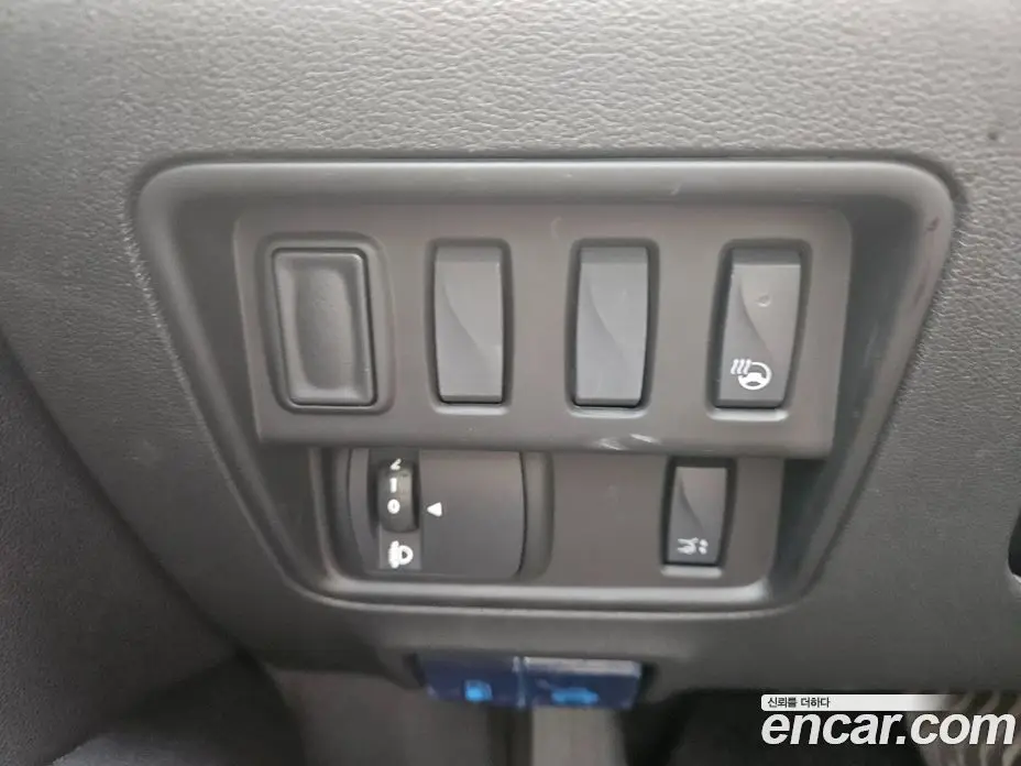 Renault (Samsung) QM6 2023 2.0 автомат (гидро), фото 11 Renault (Samsung) QM6 2023 2.0 автомат (гидро), фото 11