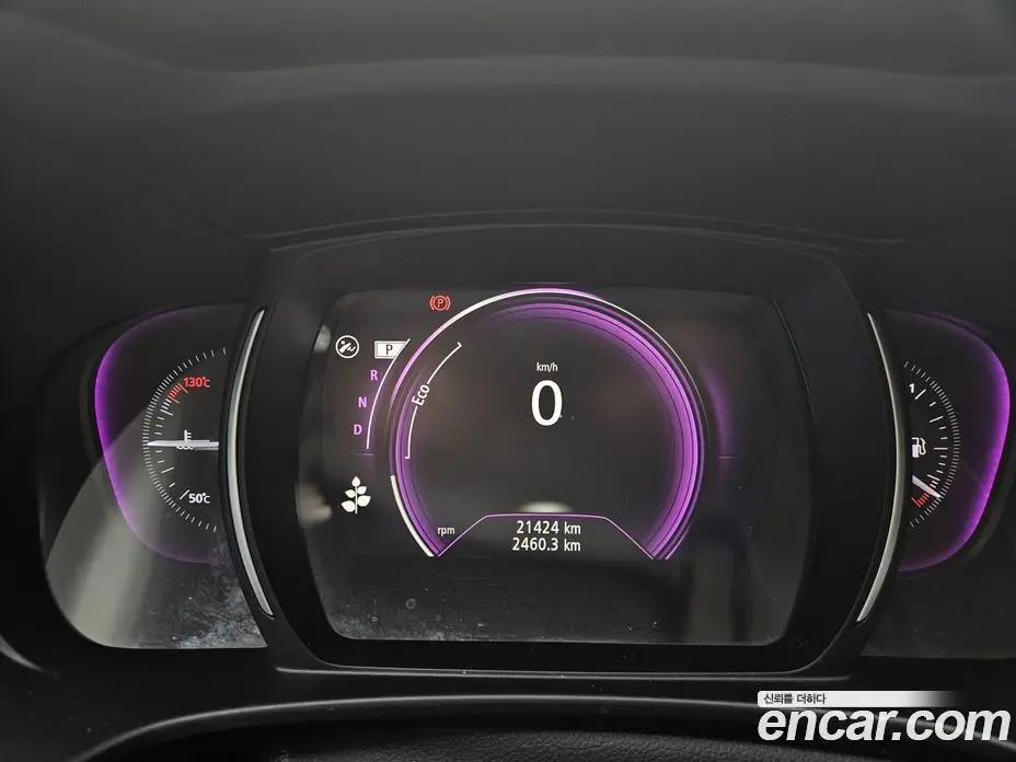 Renault (Samsung) QM6 2023 2.0 автомат (гидро), фото 6 Renault (Samsung) QM6 2023 2.0 автомат (гидро), фото 6