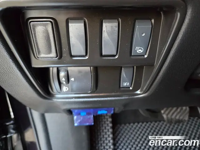 Renault (Samsung) QM6 2023 2.0 автомат (гидро), миниатюра 12