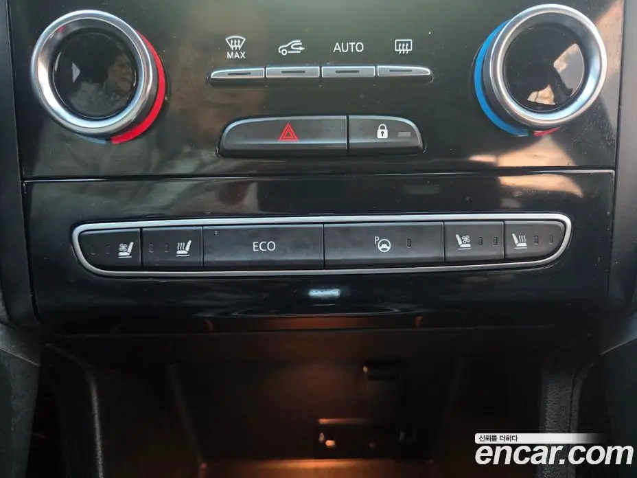 Renault (Samsung) QM6 2023 2.0 автомат (гидро), фото 14 Renault (Samsung) QM6 2023 2.0 автомат (гидро), фото 14