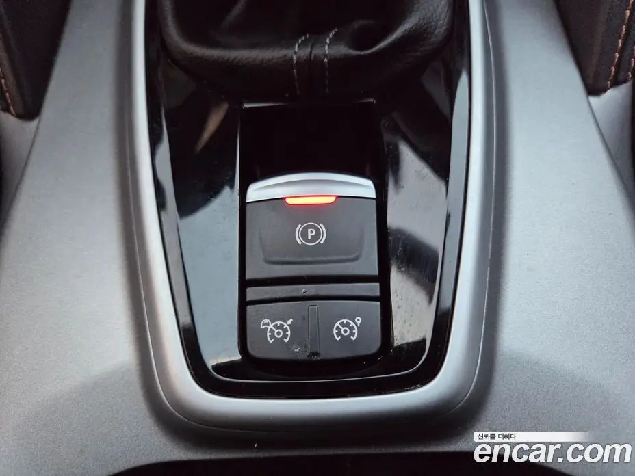 Renault (Samsung) QM6 2023 2.0 автомат (гидро), фото 15 Renault (Samsung) QM6 2023 2.0 автомат (гидро), фото 15