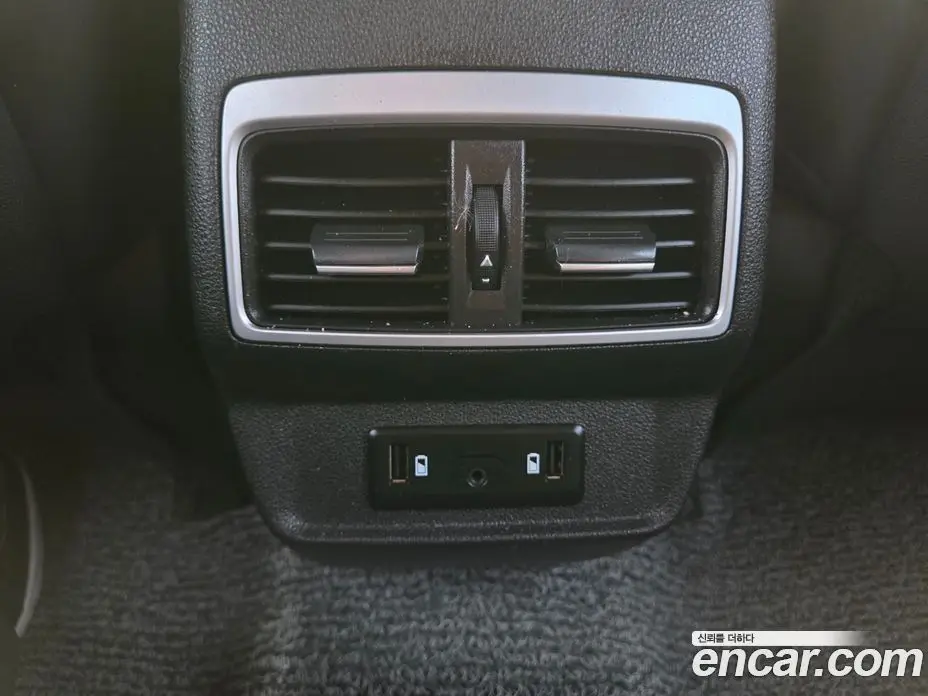 Renault (Samsung) QM6 2023 2.0 автомат (гидро), фото 18 Renault (Samsung) QM6 2023 2.0 автомат (гидро), фото 18